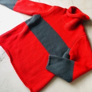 Sweater for boy or girl